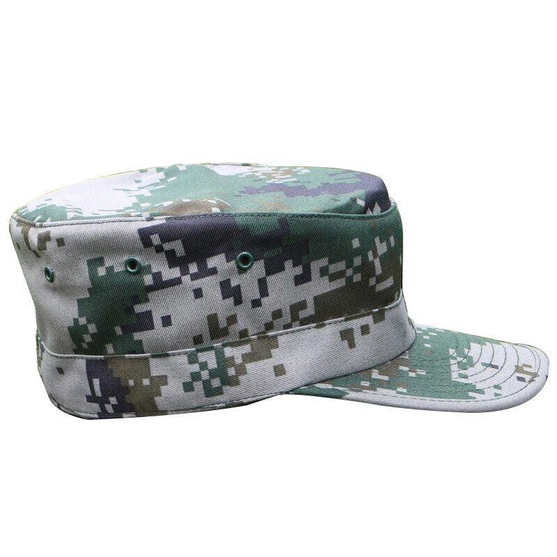 Churong Camouflage Sun Hat