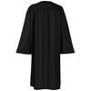Nuovo costume da Sacerdote Medievale Europeo e Americano 2023 Costume da Monaco con Veste e Mantello per Halloween Natale