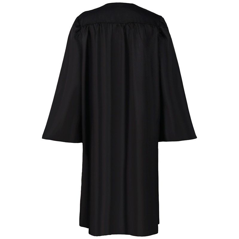 Nuovo costume da Sacerdote Medievale Europeo e Americano 2023 Costume da Monaco con Veste e Mantello per Halloween Natale