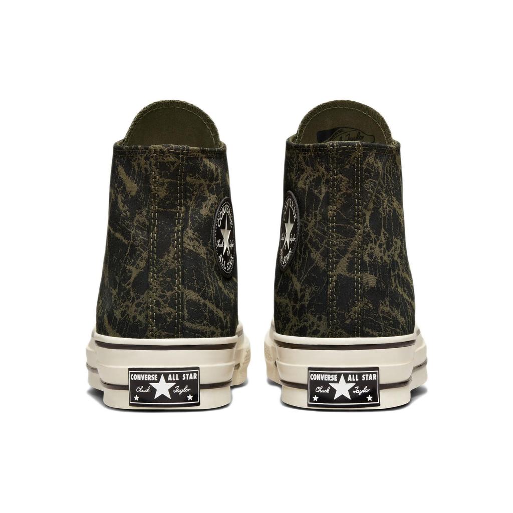 Converse Chuck Taylor All Star 1970s 'Rock Texture Jacquard' Men's A01405C