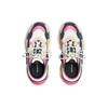 Balenciaga Triple S Mules 'White Pink And Black Double Foam And Mesh' Women's 755686W3SM15671