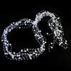 Pearls Tassel Wreath Headband For Bridal Wedding Hair Accessories Bride Headband Woman Hair Vine Girls Headpiece