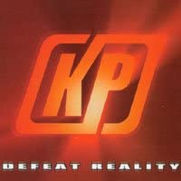 

CD KILL PATRICK - Defeat Reality Non Japan World Music Used