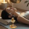 Backflow Incense Burner Waterfall Incense Stick Holder Home Decor Decorative Aromatherapy Ornament Aesthetic Home Decoration For
