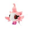Used Pokemon Center Original 682 Plush Pokmon Fit Shushupu
