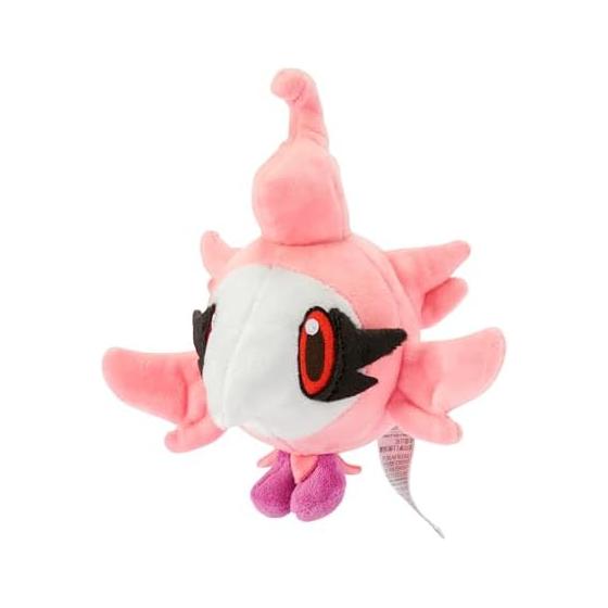 Pokemon Center Original 682 Pokemon fit Plushie Chuchu