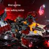 Popular Jurassic T-Rex Dinosaur Building Blocks Set for Kids