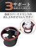 Seiko Sangyo EXEA Car Supplies Drink Holder A/C Holder EB-220