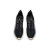 Anta Chao Worship 2.0 Life Collection Anti-Slip Wear-Resistant Low-Top Casual Shoes Men's Black White Sneakers 112138840-4