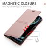 For Samsung Galaxy A56 5G Wallet Case Magnetic Closing Leather Phone Cover