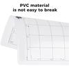 Premium-Cutting Mats For Silhouette Portrait(15 Pack) 12X8in Cutting Mats Replacement For Silhouette Cameo Accessories