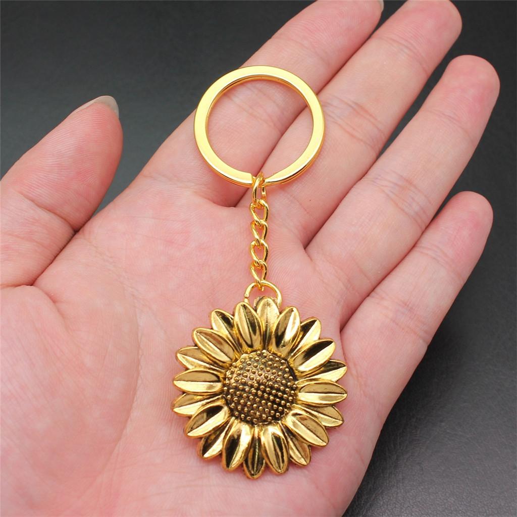 Flower Of Life KeyRing Child Jewellery Graduation Funny Cheap Cute Stuff