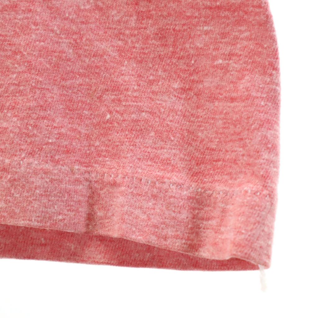 ARTEX 80s vintage Tank top M Reddish Men's Used