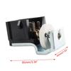 9 Terminal Headlight Switch & Harness E7Tz-11654A For Ford E-150 E-250 E-350