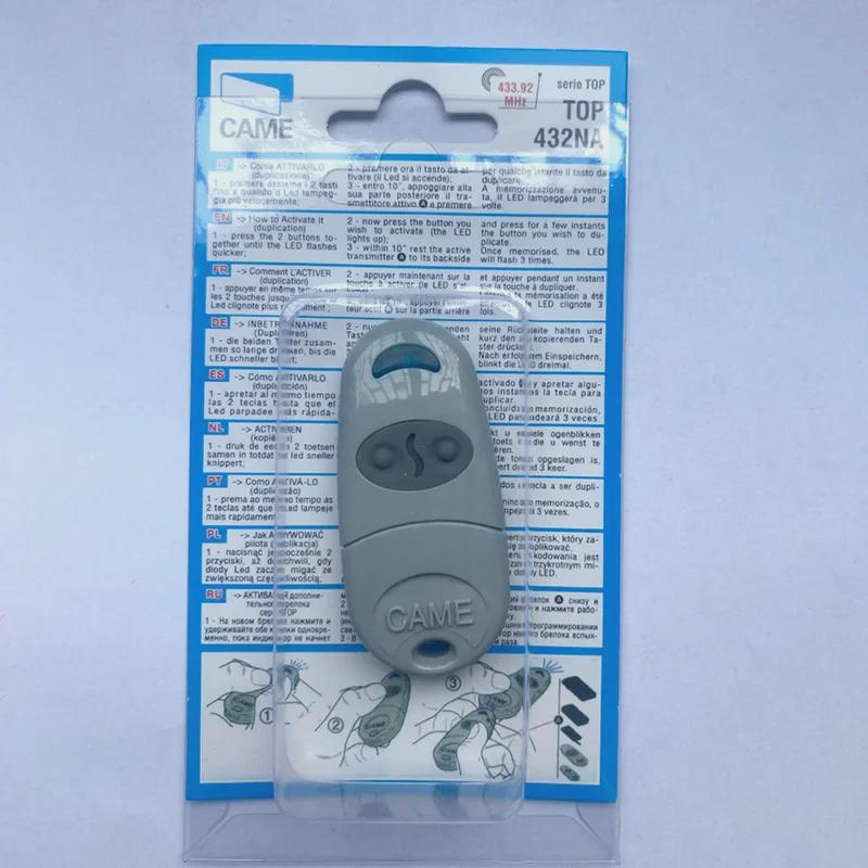 Vícefrekvenční bezdrátové dálkové ovládání pro úpravy automobilů, zabezpečení, přístup a osvětlení