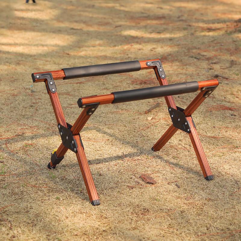 Portable Folding Outdoor Bucket Stand