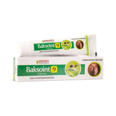 Kreem Baksoint-9 (25 g), Kreem Baksoint-9,
