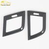 18 Q5L Dashboard Air Outlet Decorative Trim Frame