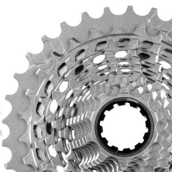 SRAM RED AXS Cassette 12 Speed Silver XDR Driver D1 XG-1290 - 10-33t