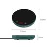Coffee Mug Warmer with Auto Shut Off For Heating Coffee Beverages Milk(No Cup)