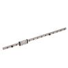 X Axes Guide Rail with Sliding Block High Carbon Chromium Steel Linear Motion Rail for Neptune 3
