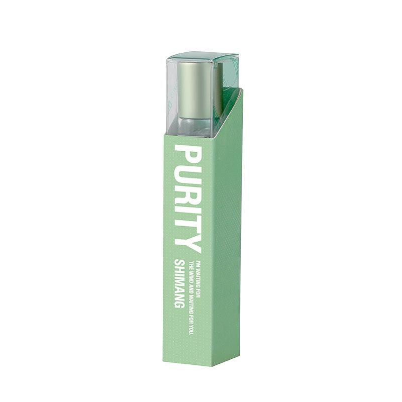 Shimang Unicorn Fresh Rollerball Perfume – Long-lasting Unisex Scent Inspired by Douyin Trends