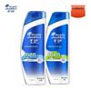 Head & Shoulders Men's Anti-Dandruff Shampoo
