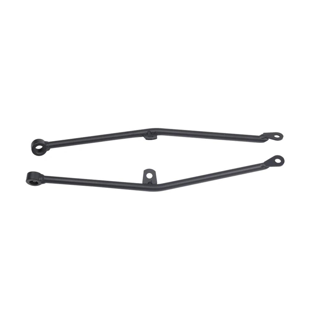 For Yamaha Tenere 700 T7 T700 XTZ700 2024 TENERE700 Motorcycle Accessories Navigation Anti Vibration Bracket Anti Shake Support
