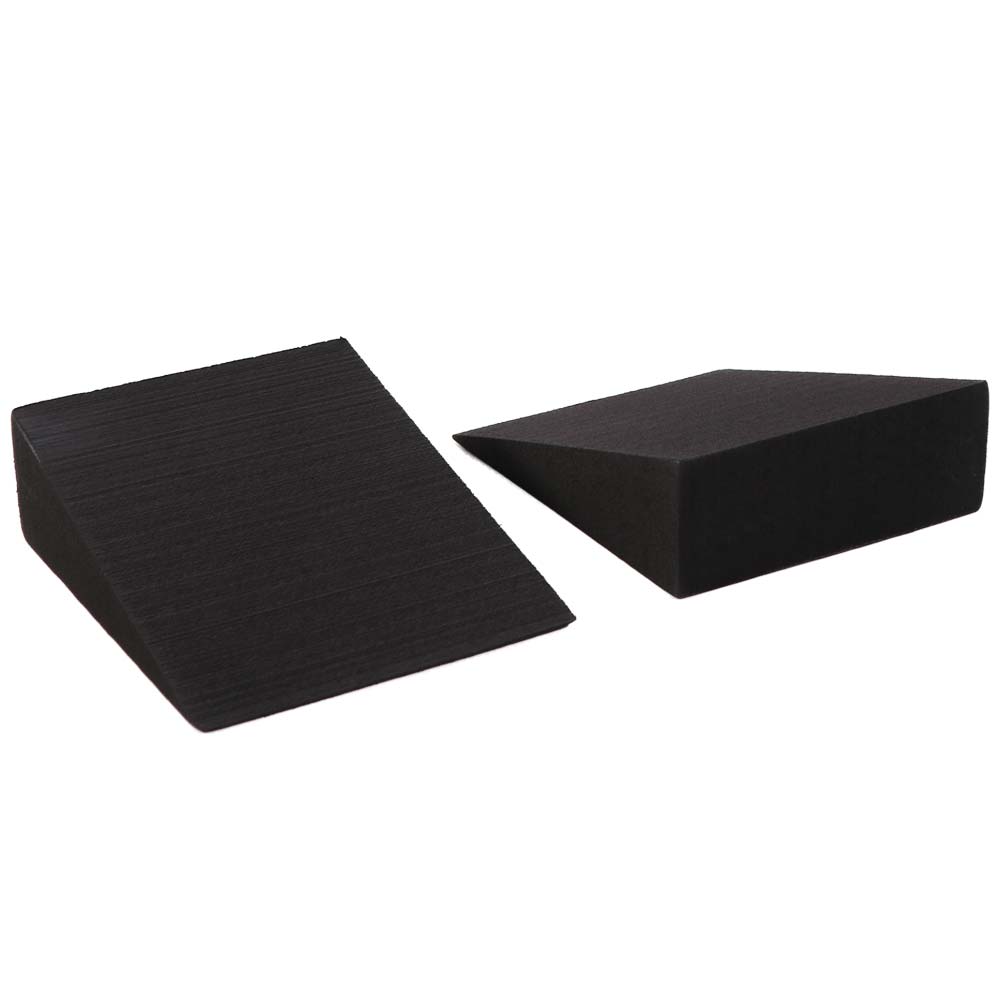 Adjustable Calf Stretching Board Enhanced Stability Slant Boards Yoga Wedge Blocks Sports Fitness