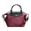 Le Pliage Energy Adjustable And Detachable Shoulder Strap Recycled Nylon Canvas Dumpling Bag Shoulder Bag Tote Bag Medium L1515HSR119