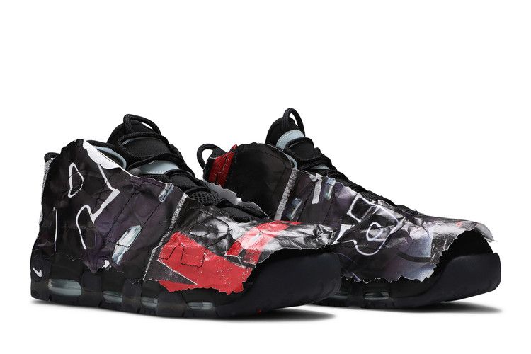 Nike Air More Uptempo Maximum Volume