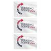 Turning Point USA Flag 3x5Ft Double Sided Wall Hanging Flag Outdoor Polyester Banner with Brass Grommets for Yard Garden Decoration