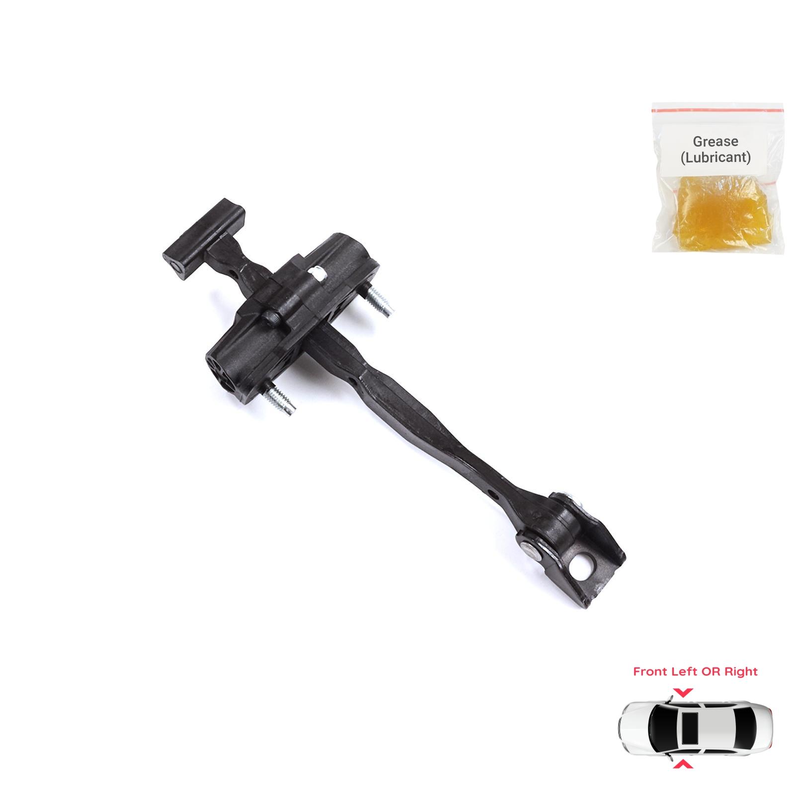 

BDP1530 Front Door Stop Check Assy Limiter Strap for Mercedes A Class W177 B W247 CLA C118 X118 GLA H247 EQA H243 A1777207000