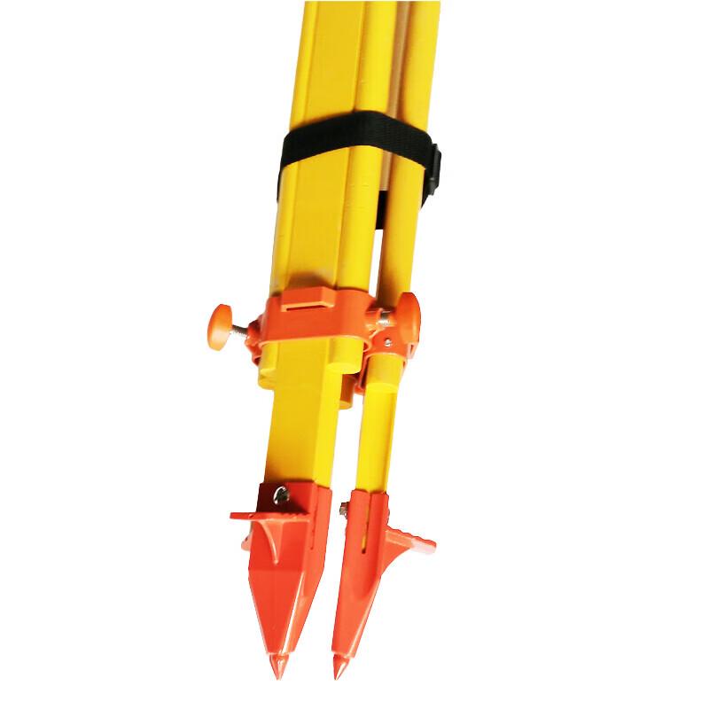 Desert Tiger Aluminum Surveying Tripod
