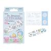 Skater Emergency Bandage M Size Extra 50 Pieces Bandage I'm Doraemon Dinosaur Sanrio Made In Japan QQB50-A