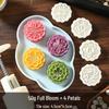 Mid-Autumn Hand Press Mooncake Mold Kit