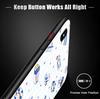 Tempered Glass Phone Case For Samsung A06 A12 A16 A22 A32 A34 A53 A56 S20FE S23 S25 iPhone 11 12 13 14 15 16 17 Soft Edge Shockproof Smooth Shell