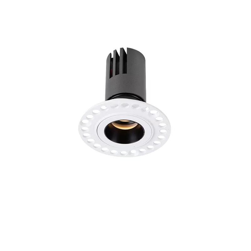 Faretti da Incasso a Soffitto Mini LED