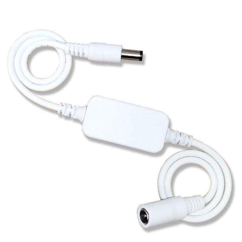 

Hot Sale New 24H Automatic Power Off Reset DC 5V-15V Rout-er Rebooter WiFi Reset Router Timing Restart Module Timing