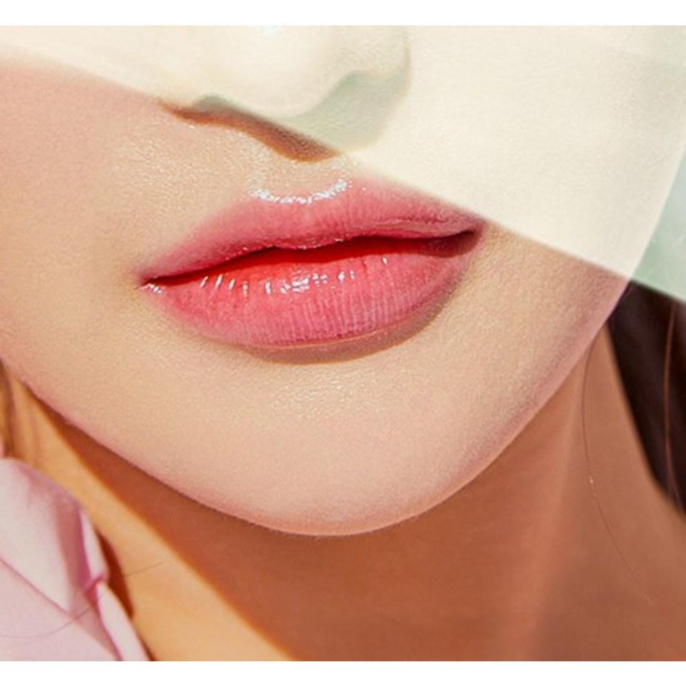 Acmal Non Section Glow Tint, 107 Offshore, 5g, 1 St.