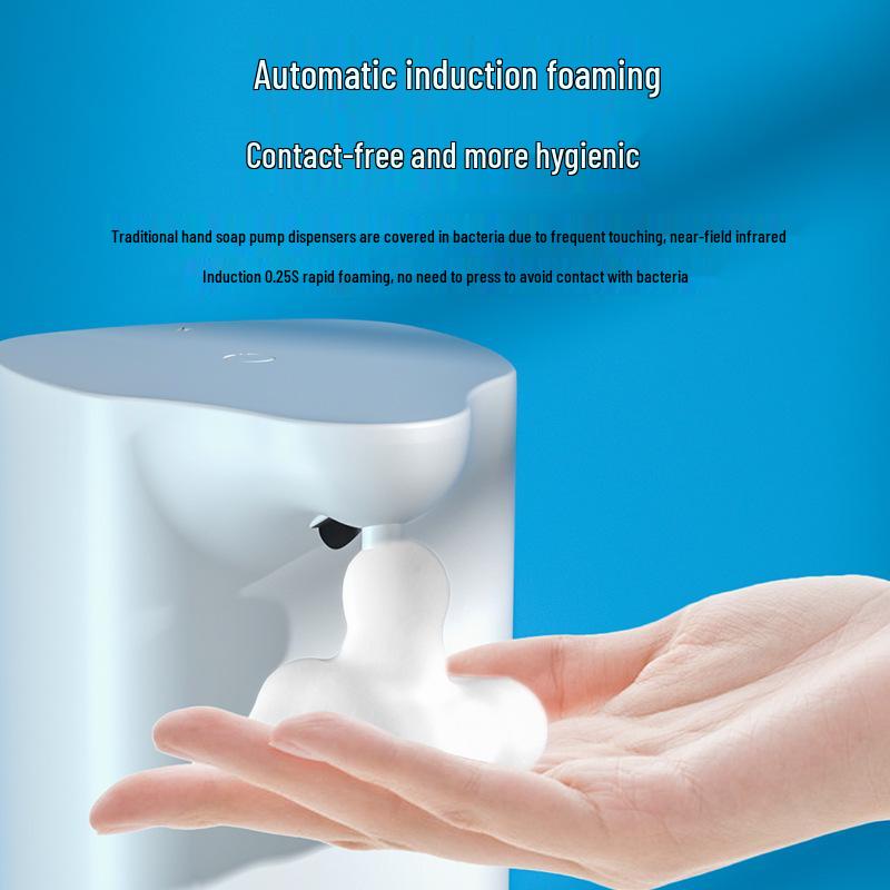 Infrarot Smart Automatischer Schaum-Handseifenspender