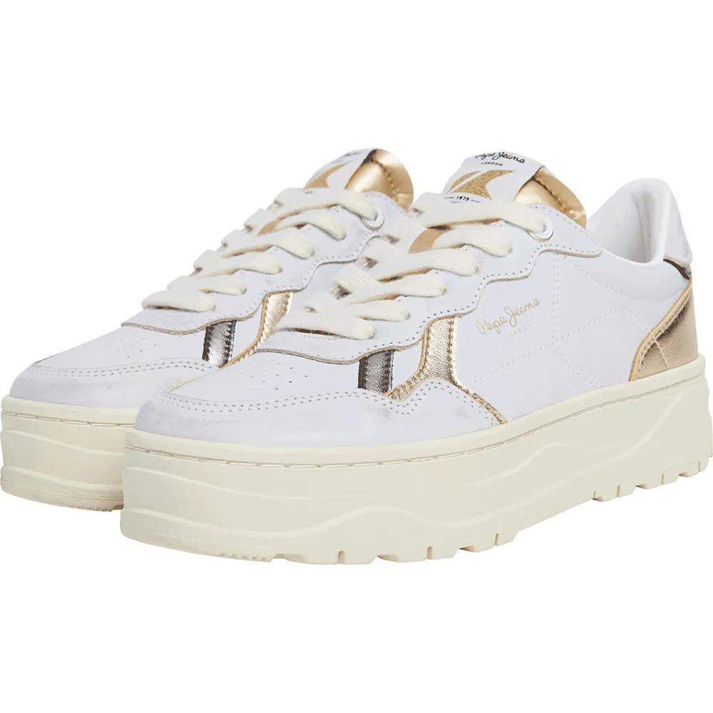 Pepe Jeans Кросовки Kore Club