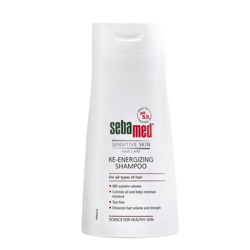 

Sebamed Revitalizing & Volumizing Shampoo
