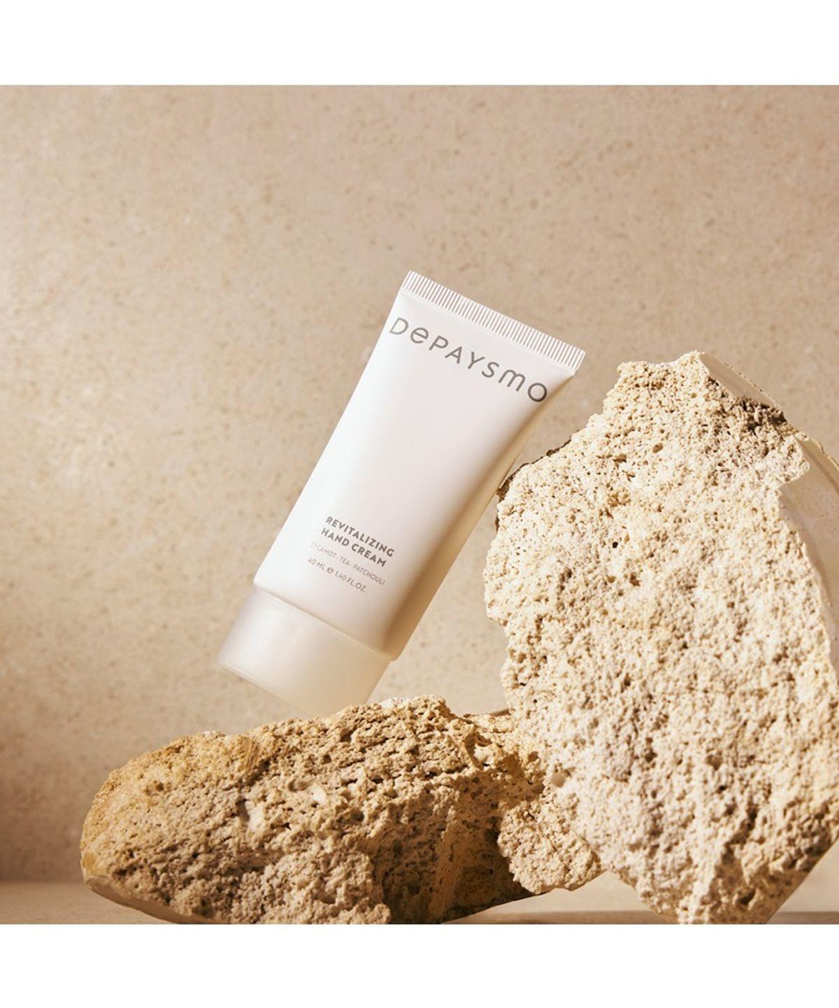 [DEPAYSMO] Revitalizing Hand Cream