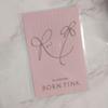 [USED] blackpink rosé bornpink lp