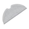 A96K-For Xiaomi Trouver Robot LDS Vacuum-Mop Finder / RLS3 Replacement Accessories Main Side Brush Hepa Filter Mop Rag