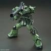 GTO Zaku Serienmodell Char's Individuelles Mobiles Anzug Mech Bausatz Modellbausätze Actionfiguren Schreibtischdekoration Puppe Jungen Spielzeug Geschenk