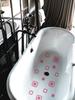 30pcs Safety Shower Tapes Pedal Adhesive Sticking Bathtub Bathroom Colorful Anti Slip Sticker Floor Anti-skid Pad Stickers