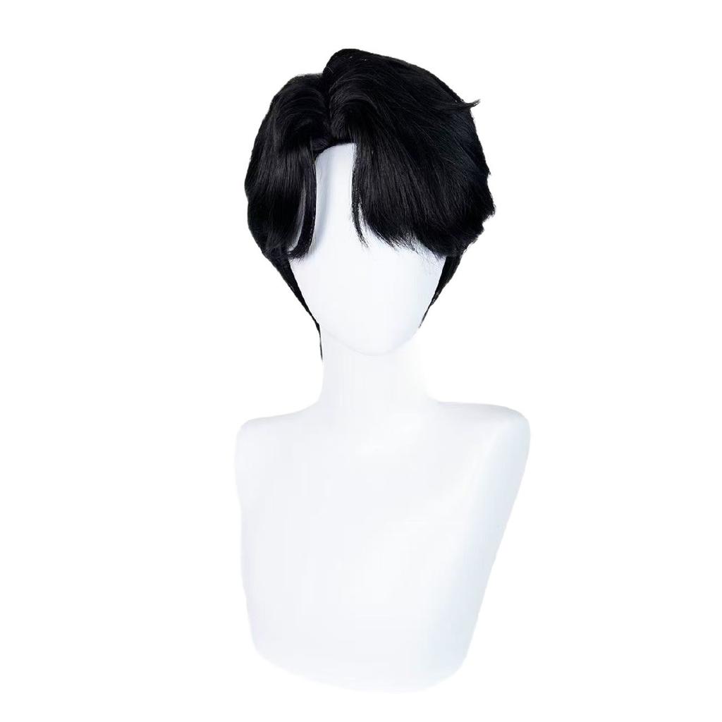 Skpop Witch Hunting Group Anime Cos Wigs: Zoe, Baby, Abby, Qin Yu, Lumi, Mila