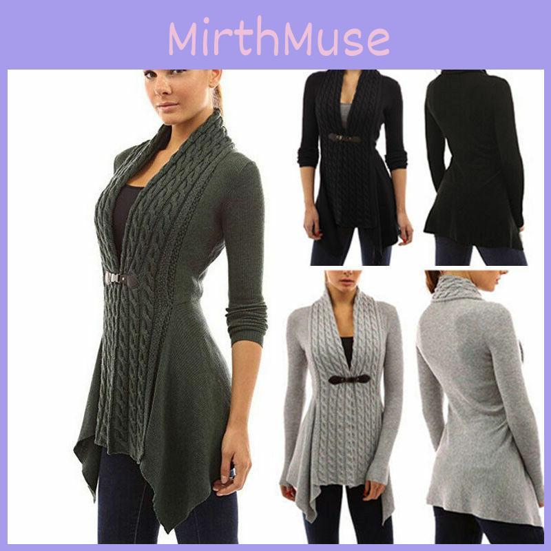 Cozy Women's Cardigan Top With Soft Fleece Fur For Winter Warmth And Style